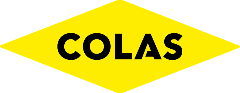 Colas