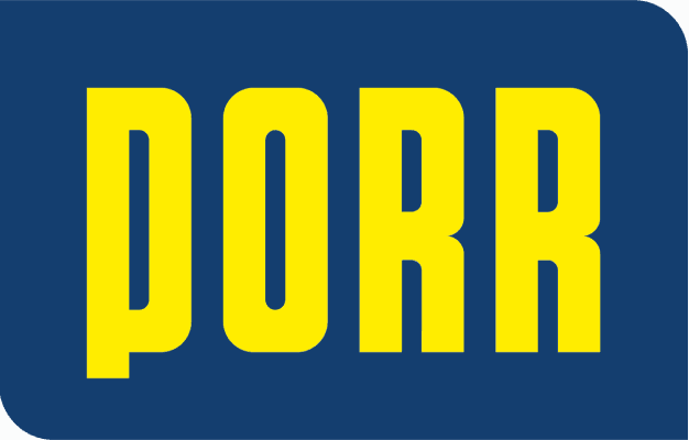Porr